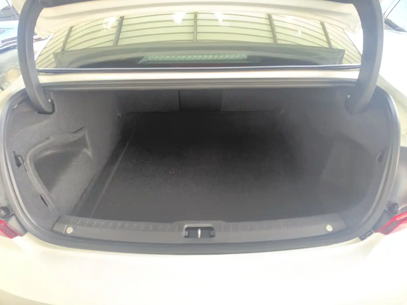 Фото 17 - Volvo S90