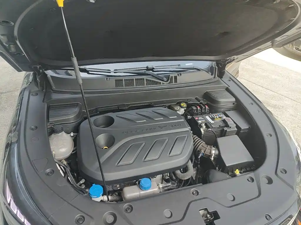 Changan Oshan X5 PLUS 2023 2023 Model Facelift 1.5T DCT Excellence