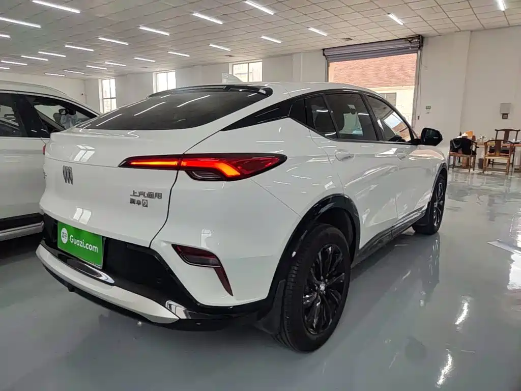 Buick Angyang 2023 2022 1.5T GS Trendy Edition