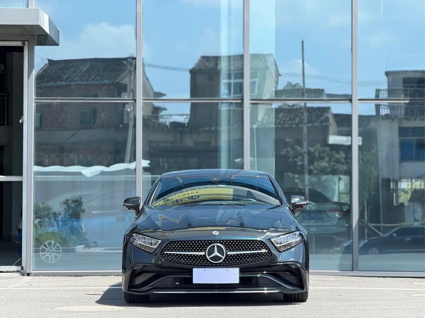 Mercedes-Benz CLS 2022 2022 CLS 300 Dynamic