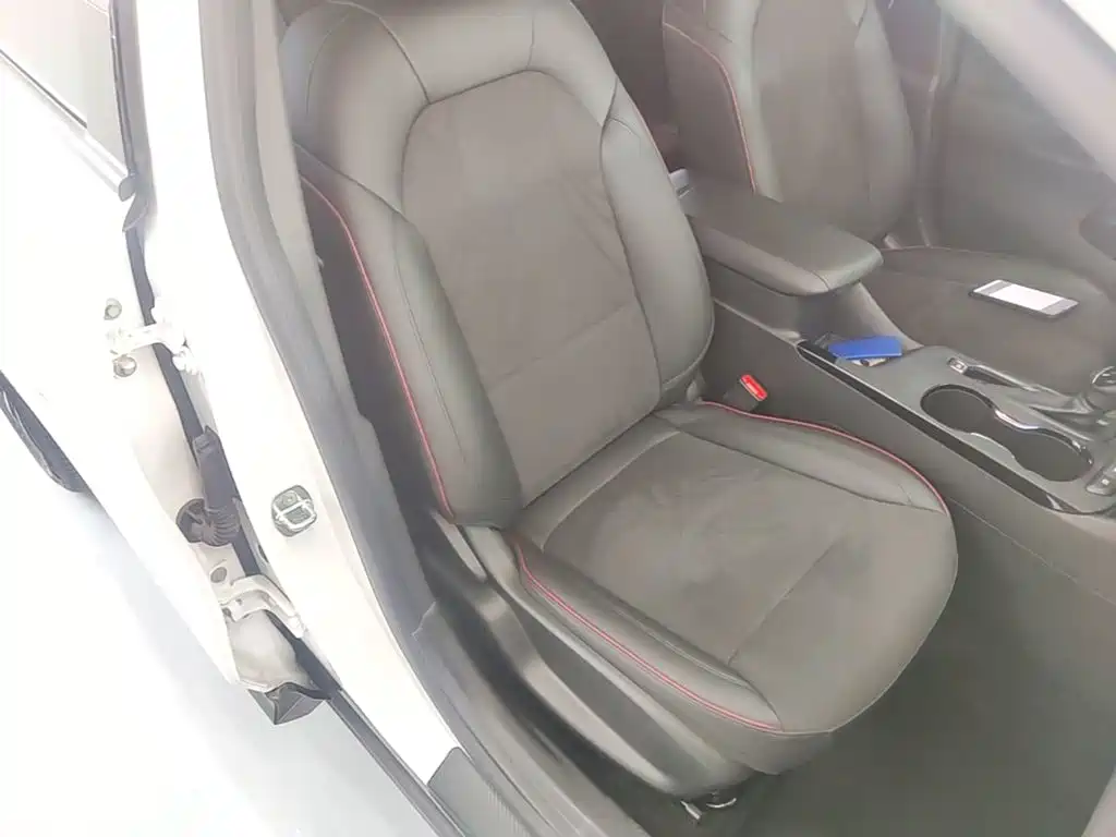 Buick Angyang 2023 2022 1.5T GS Trendy Edition