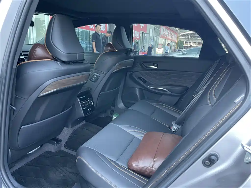 Toyota Avalon 2026 2024 Hybrid 2.0L Luxury Edition