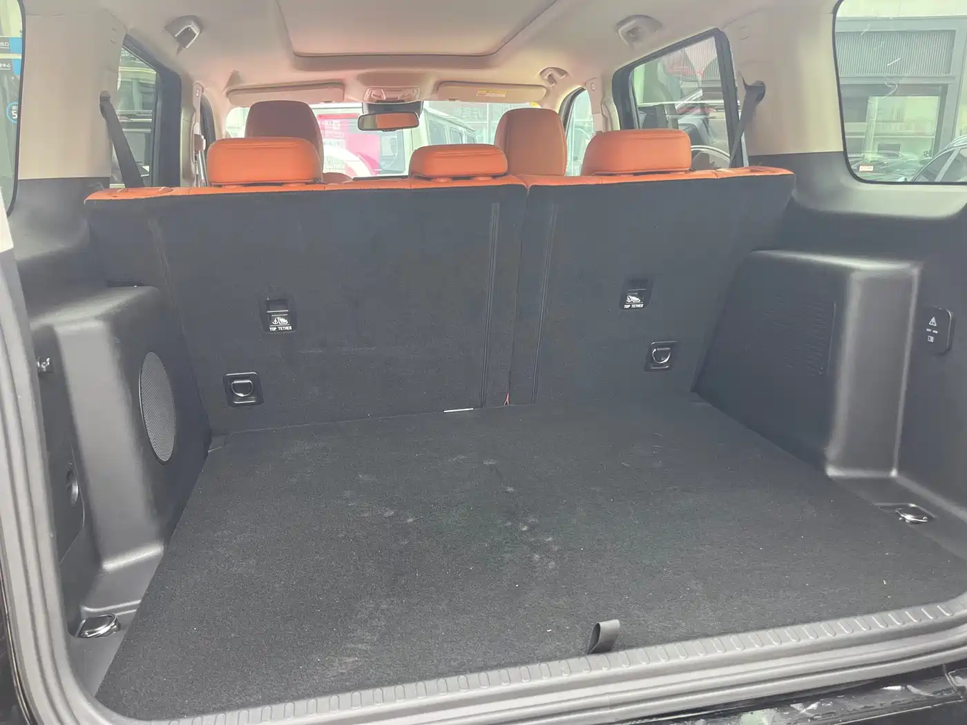 Haval H9 2025 2024 2.0T Gasoline AWD Extreme Edition