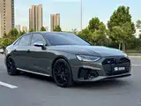 Фото 3 - Audi S4