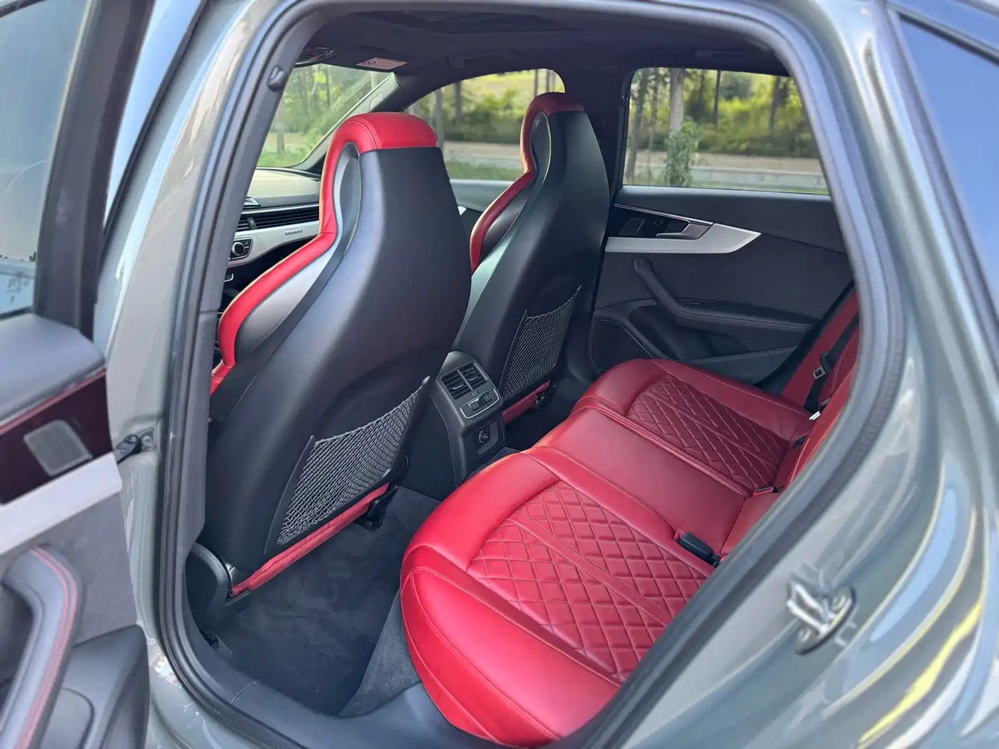 Audi S4 2024 2023 S4 3.0TFSI