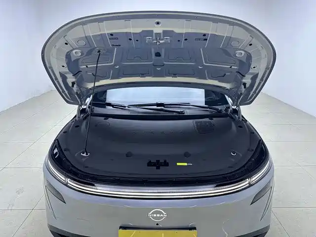 Nissan N7 2025 2025 Model 625 Pro
