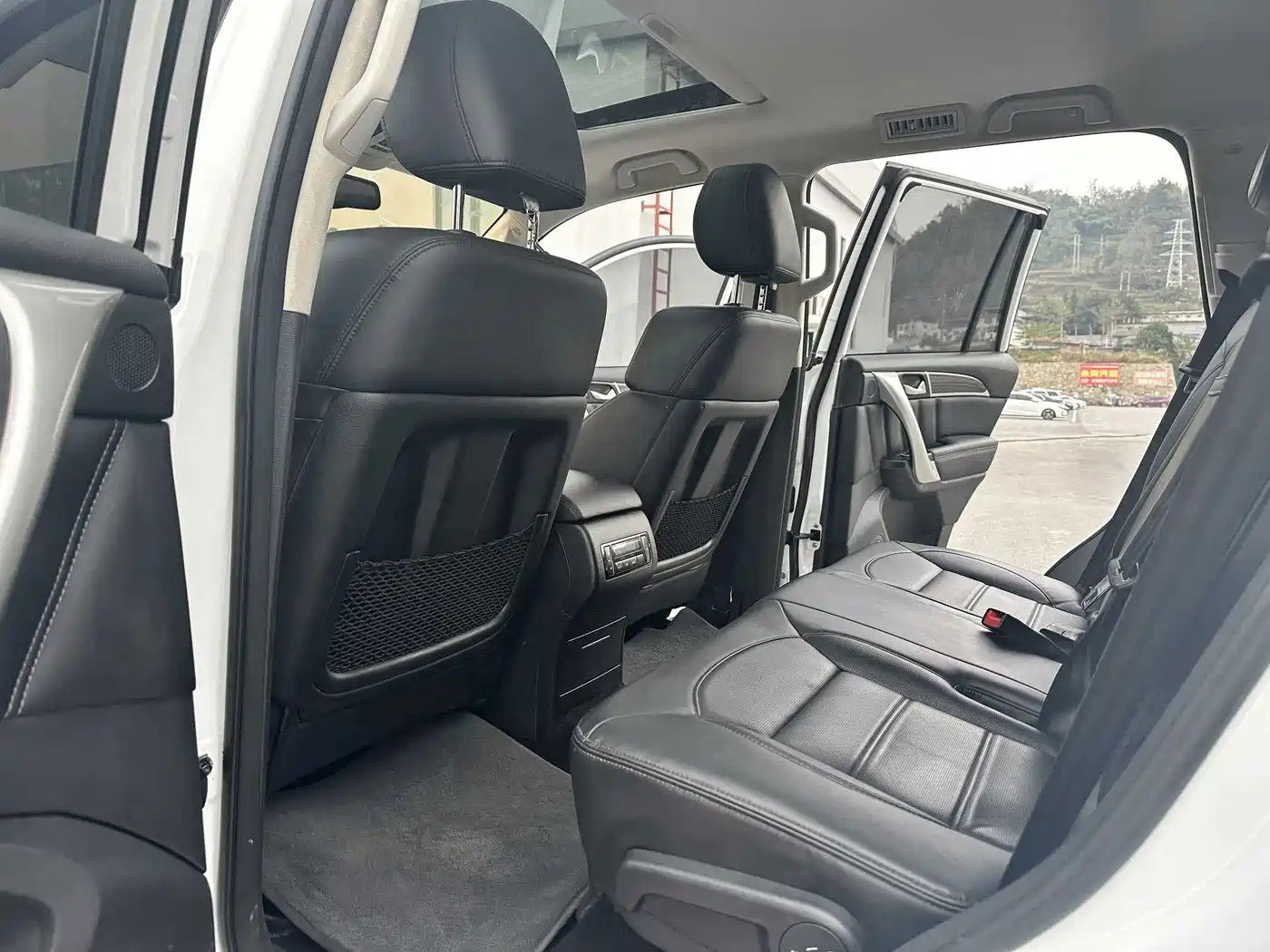 Фото 5 - Haval H9