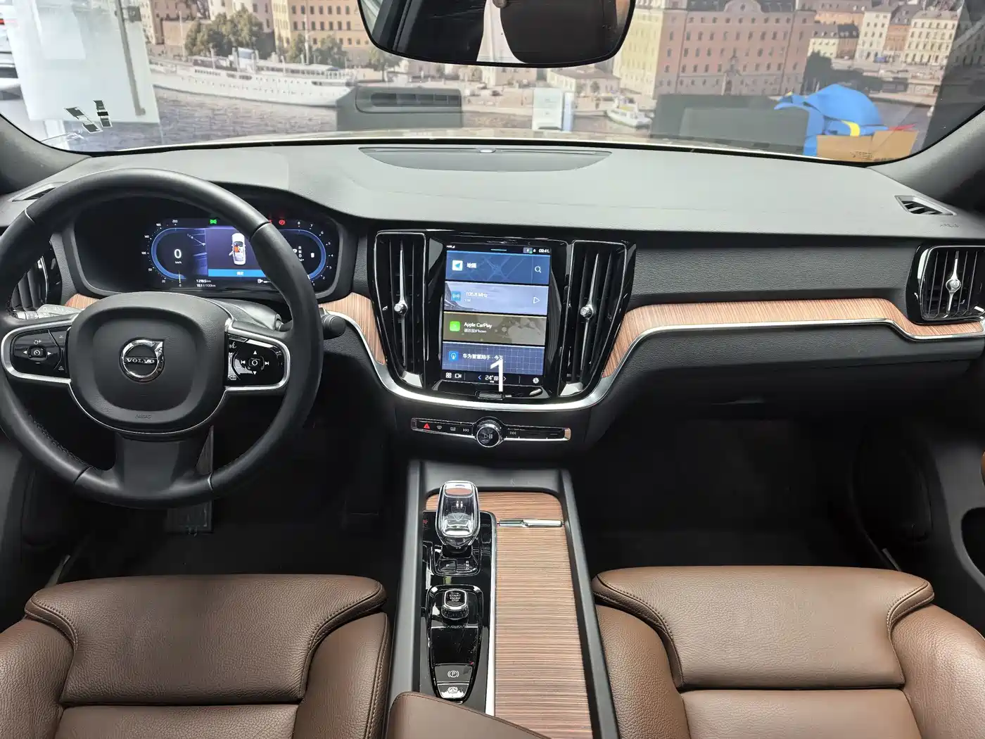Photo 12 - Volvo S60