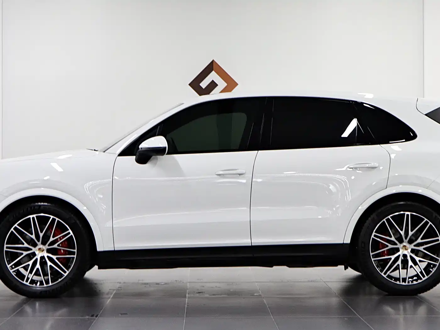 Porsche Cayenne 2025 2024 Cayenne 3.0T