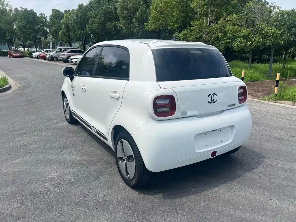 Ora Black Cat 2022 2021 301km Pet Edition