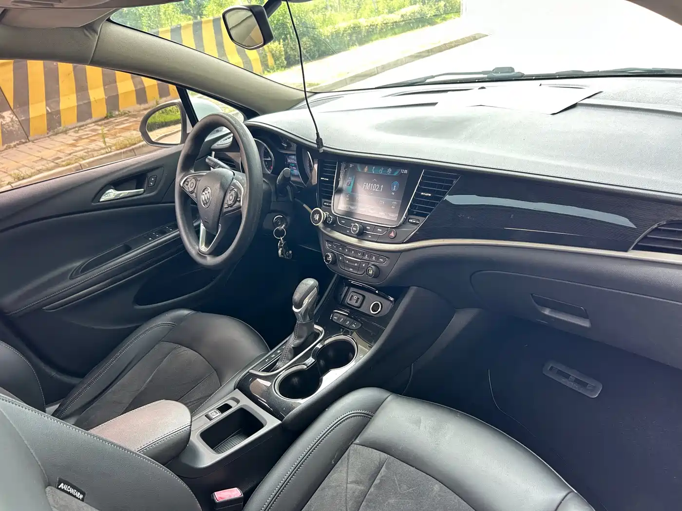 Фото 5 - Buick Verano