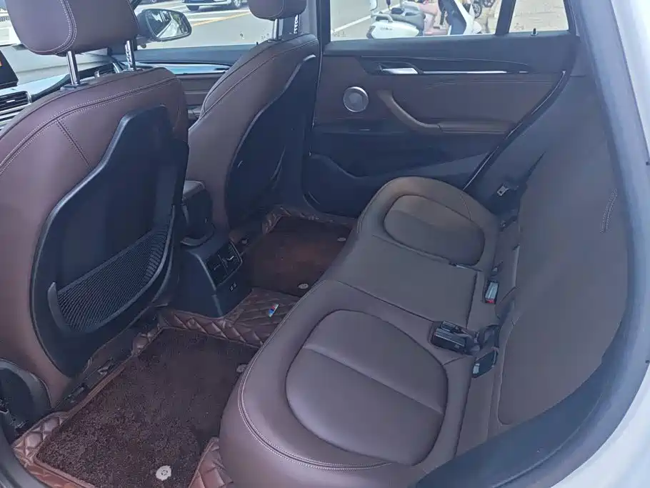 BMW X1 New Energy 2021 2021 xDrive30Le Exclusive