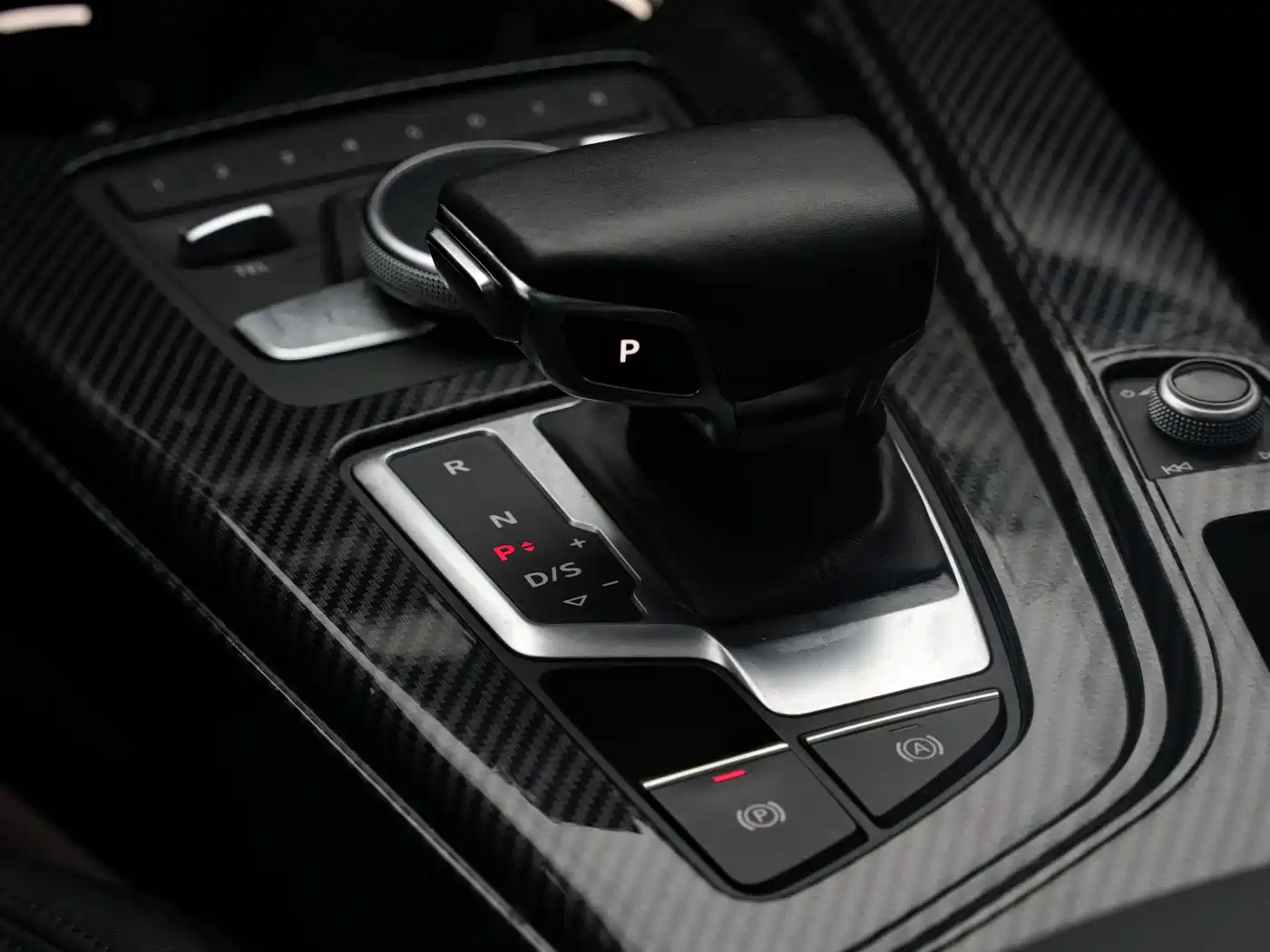 Audi A4L 2019 40 TFSI Fashion (China VI) фото 22