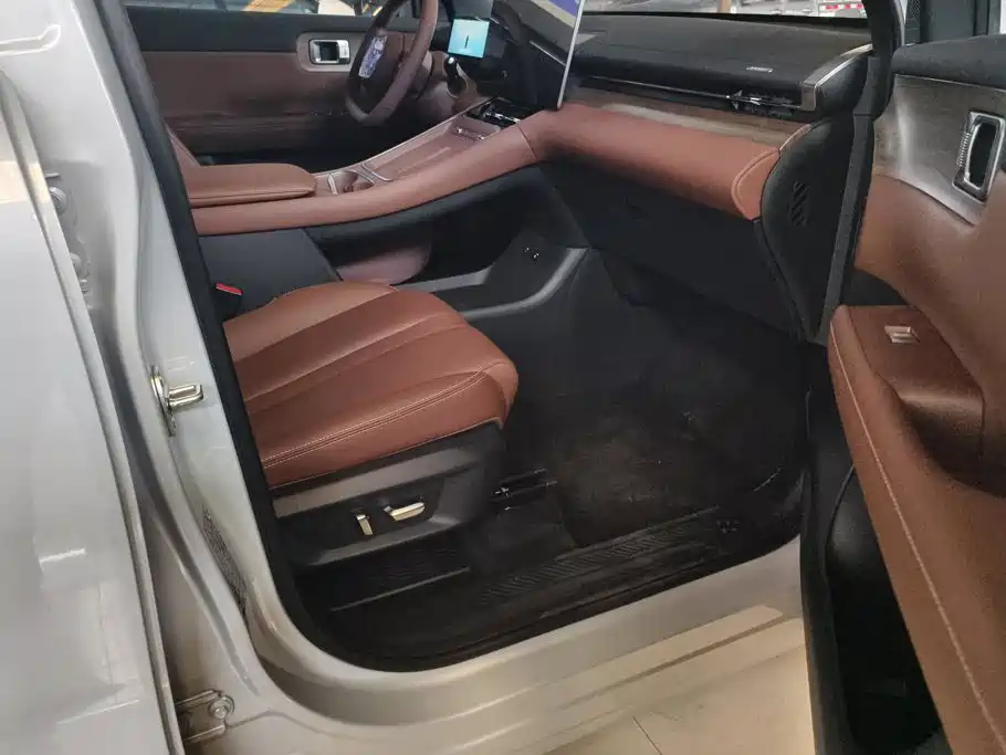 Wuling Motors Wuling Xingguang S 2025 2024 130km Flagship Model