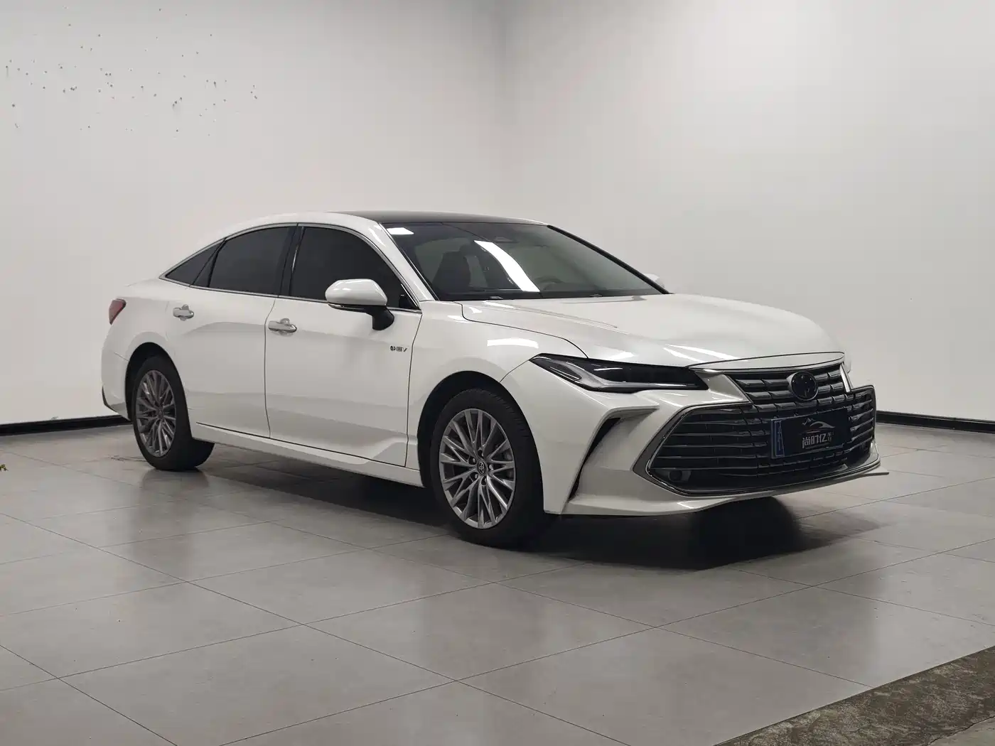 2026 Toyota Avalon