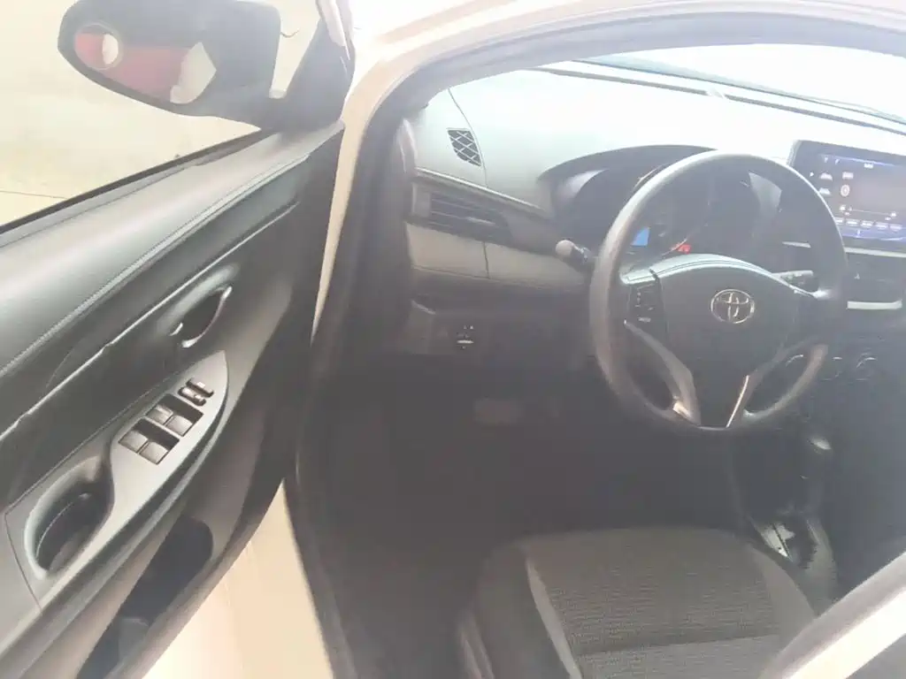 Toyota Vios FS, миниатюра 16