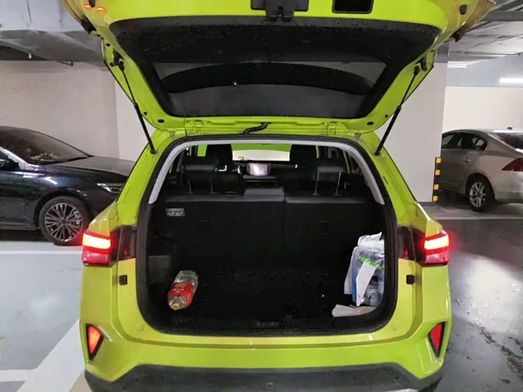 2024 Wuling Motors Wuling Xingchi