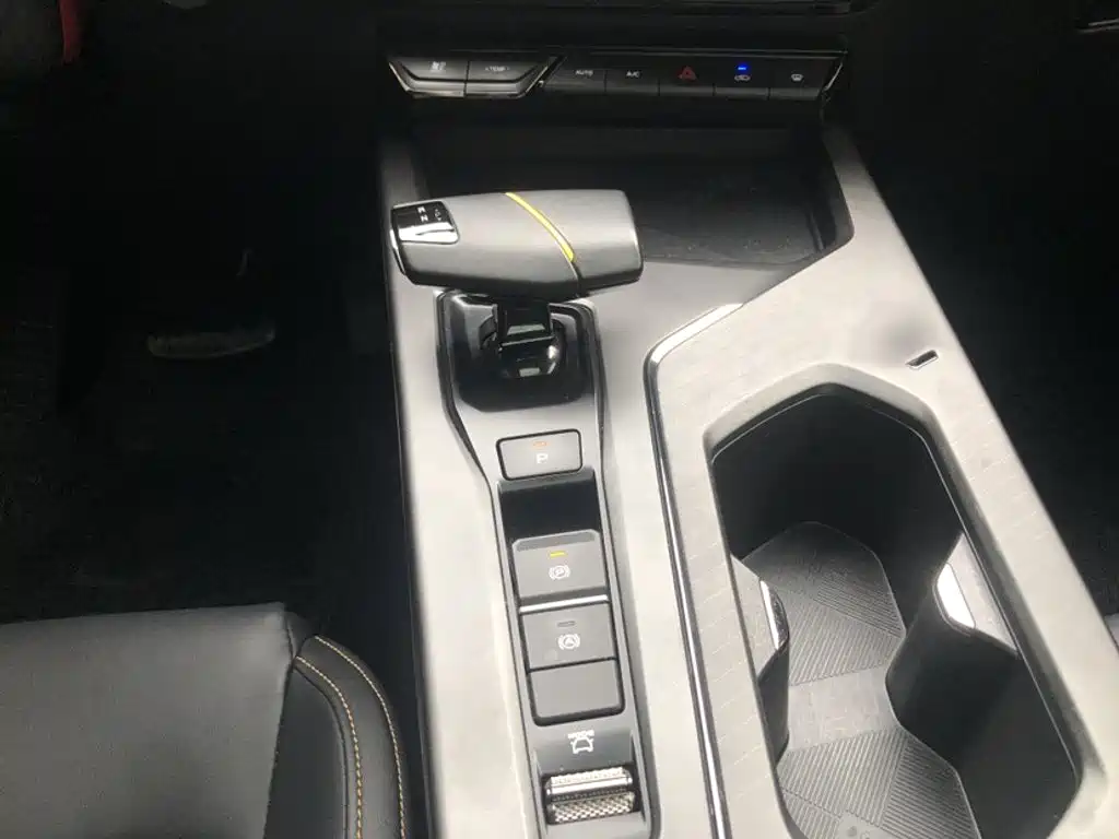 Changan Oshan X5 PLUS 2023 2023 Model Facelift 1.5T DCT Excellence