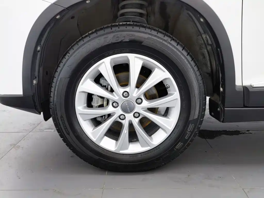 Photo 17 - Haval H6