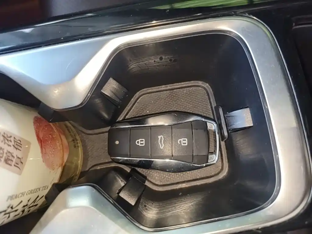 Sehol QX 2021 2021 300T DCT Honor Smart Connect