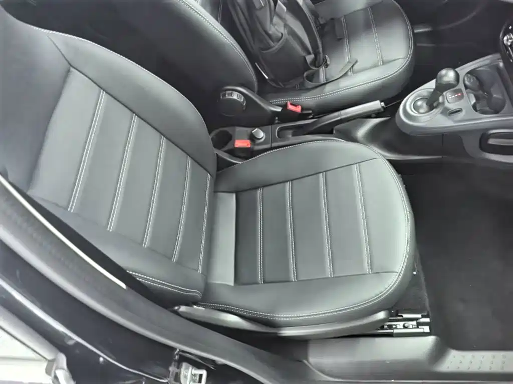 Фото 25 - smart forfour