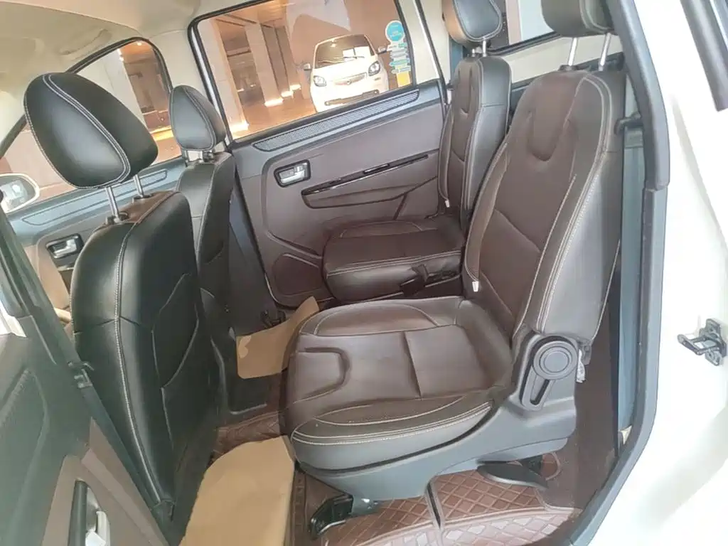 Dongfeng Fengguang Fengguang 330 2023 2019 1.5L 330S Manual Comfort China VI