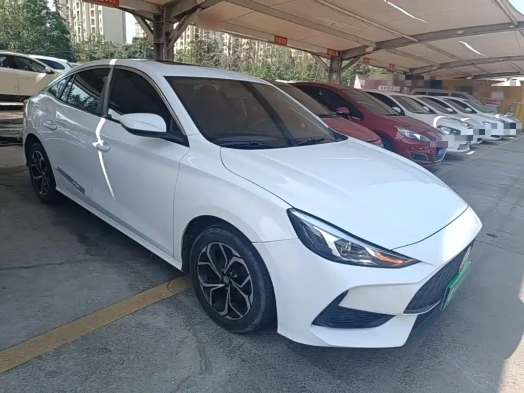 Photo 4 - MG MG5