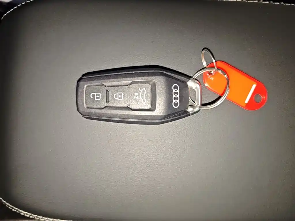 Audi A5L 2025 2025 2.0T Sport Edition Plus