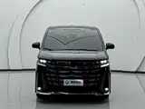 Фото 2 - Toyota Vellfire