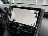 Фото 22 - Toyota Vellfire