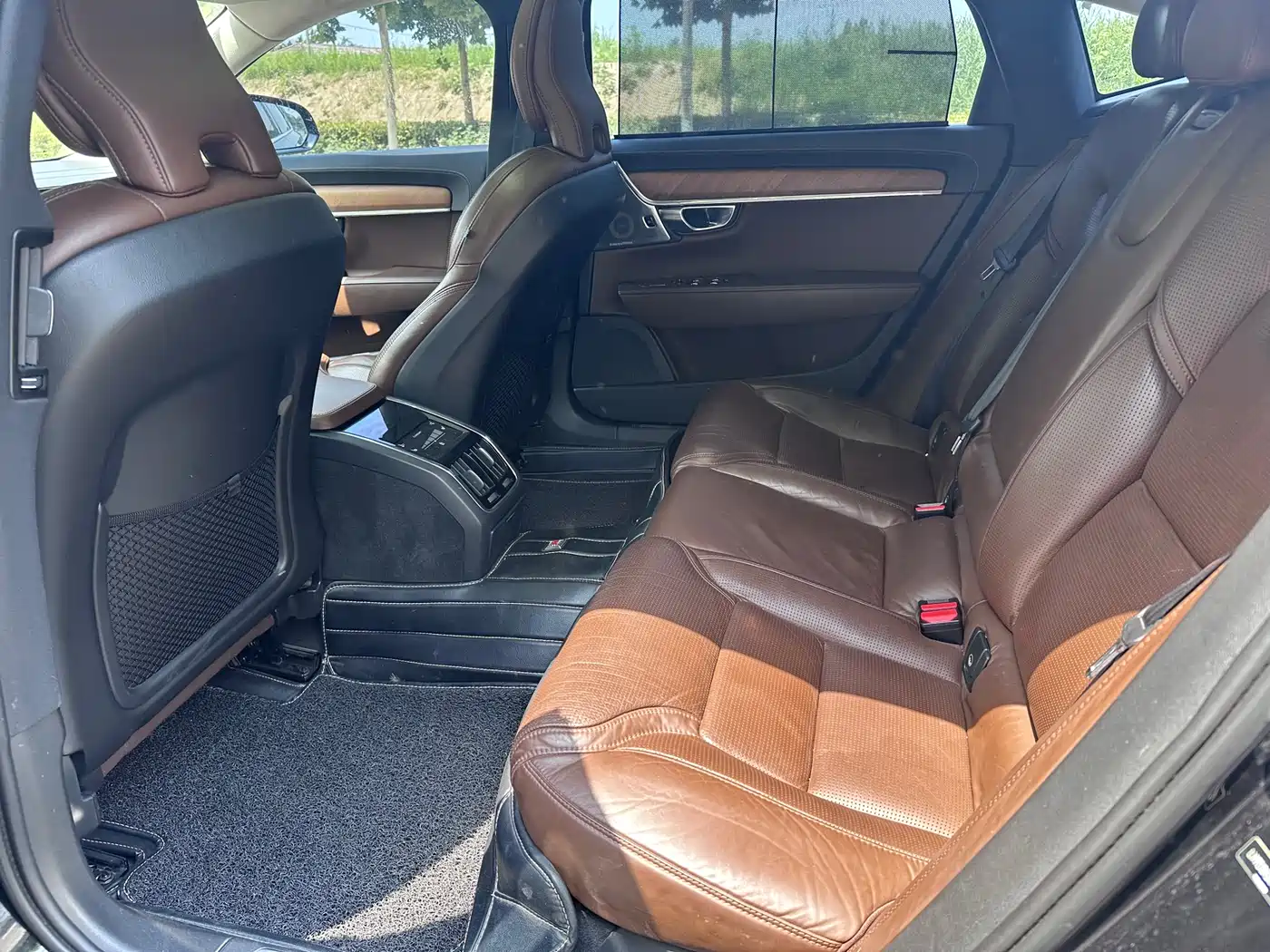 Фото 5 - Volvo S90
