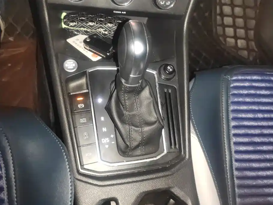 Фото 16 - Volkswagen Lavida