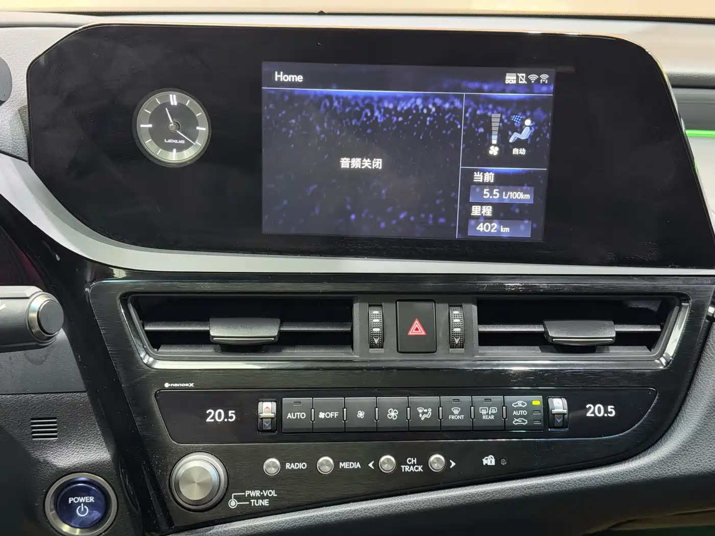 Lexus ES 2021 300h Excellence Edition фото 13