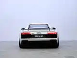 Фото 5 - Audi R8