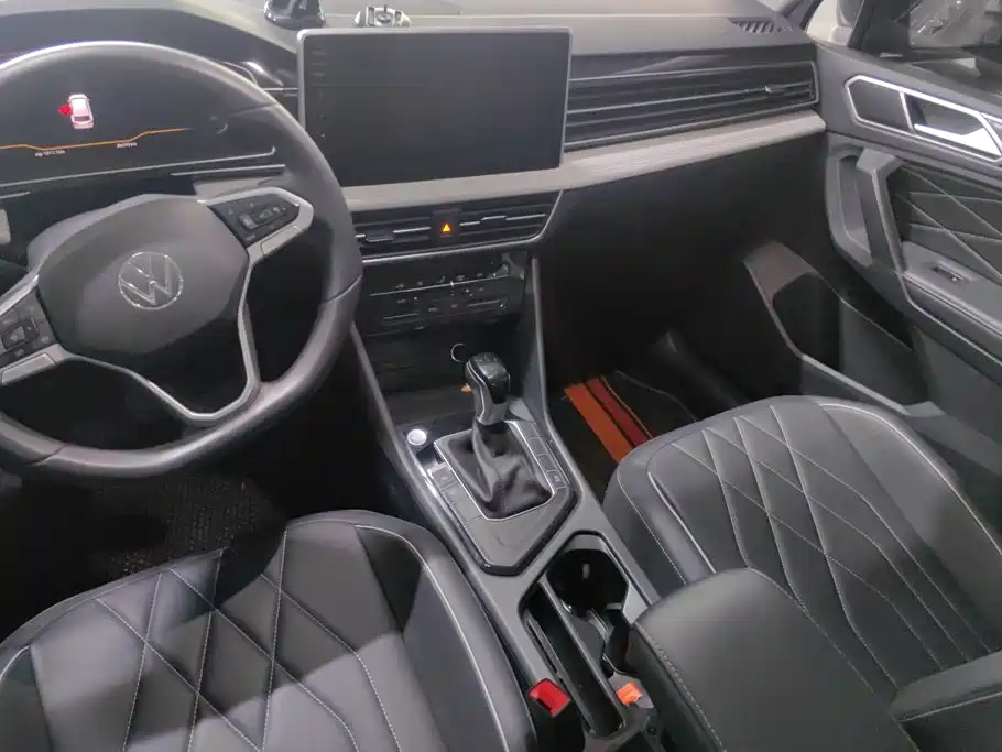 Volkswagen Tiguan, миниатюра 13