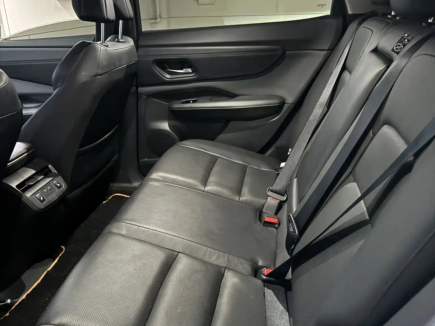 Nissan ARIYA 2022 2022 2WD Long Range Top Edition