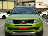 Фото 3 - Landwind X7