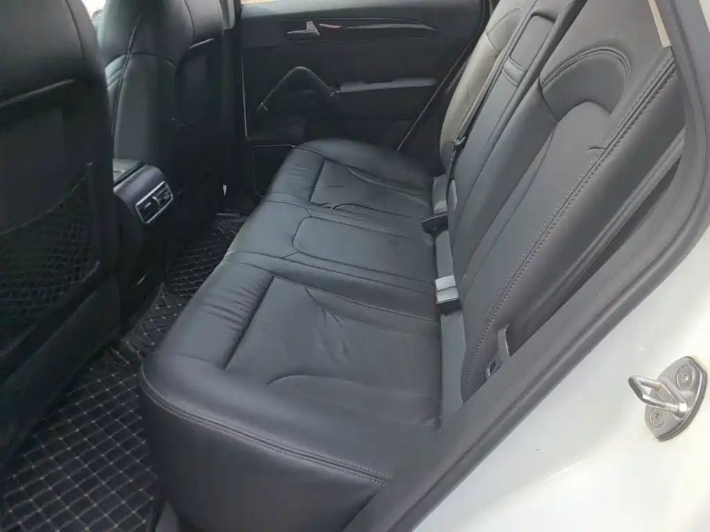 Zotye T600 2017 2016 Sport 2.0T DCT Exclusive Edition