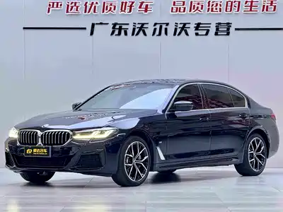 BMW 5