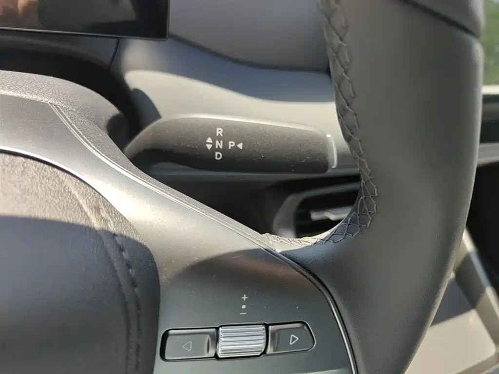 BYD Qin PLUS 2026 2026 DM-i Smart Edition 128KM Progressive