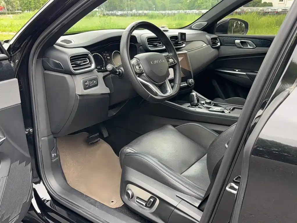 Lynk & Co 03 New Energy 2020 2019 Model 1.5T PHEV Pro