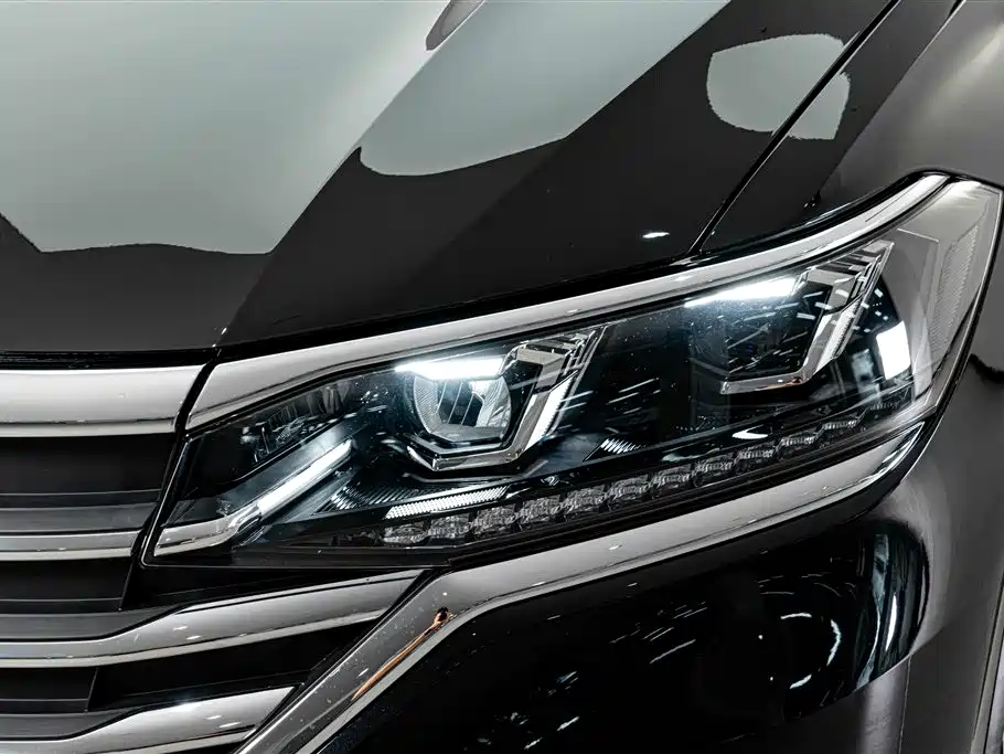 Фото 4 - Volkswagen Viloran