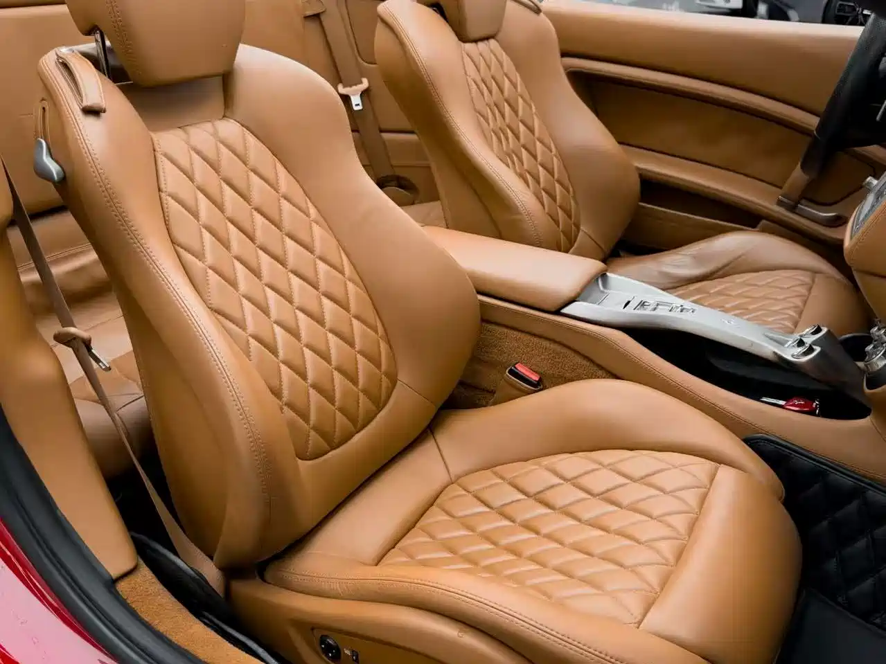 Ferrari California T 2012 2012 4.3L Standard