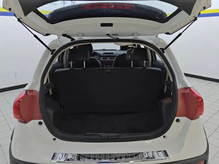 Haval H1 2016 2016 Facelift Blue Label 1.5L Manual Standard