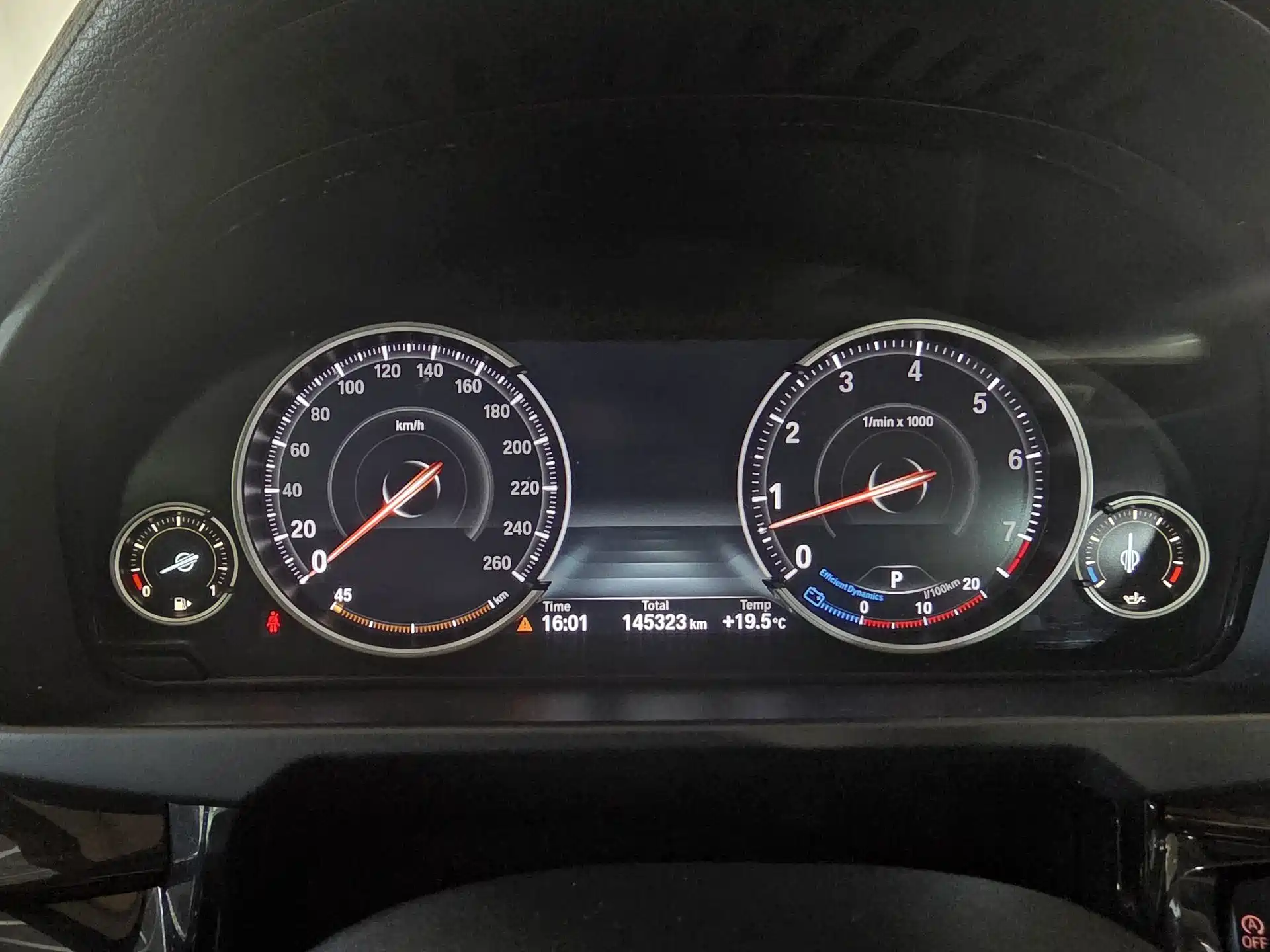 Фото 15 - BMW X6