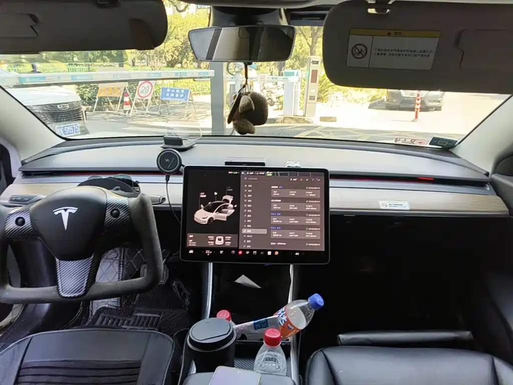 Tesla Model 3 (Import) 2020 2019 Long Range All-Wheel Drive Edition