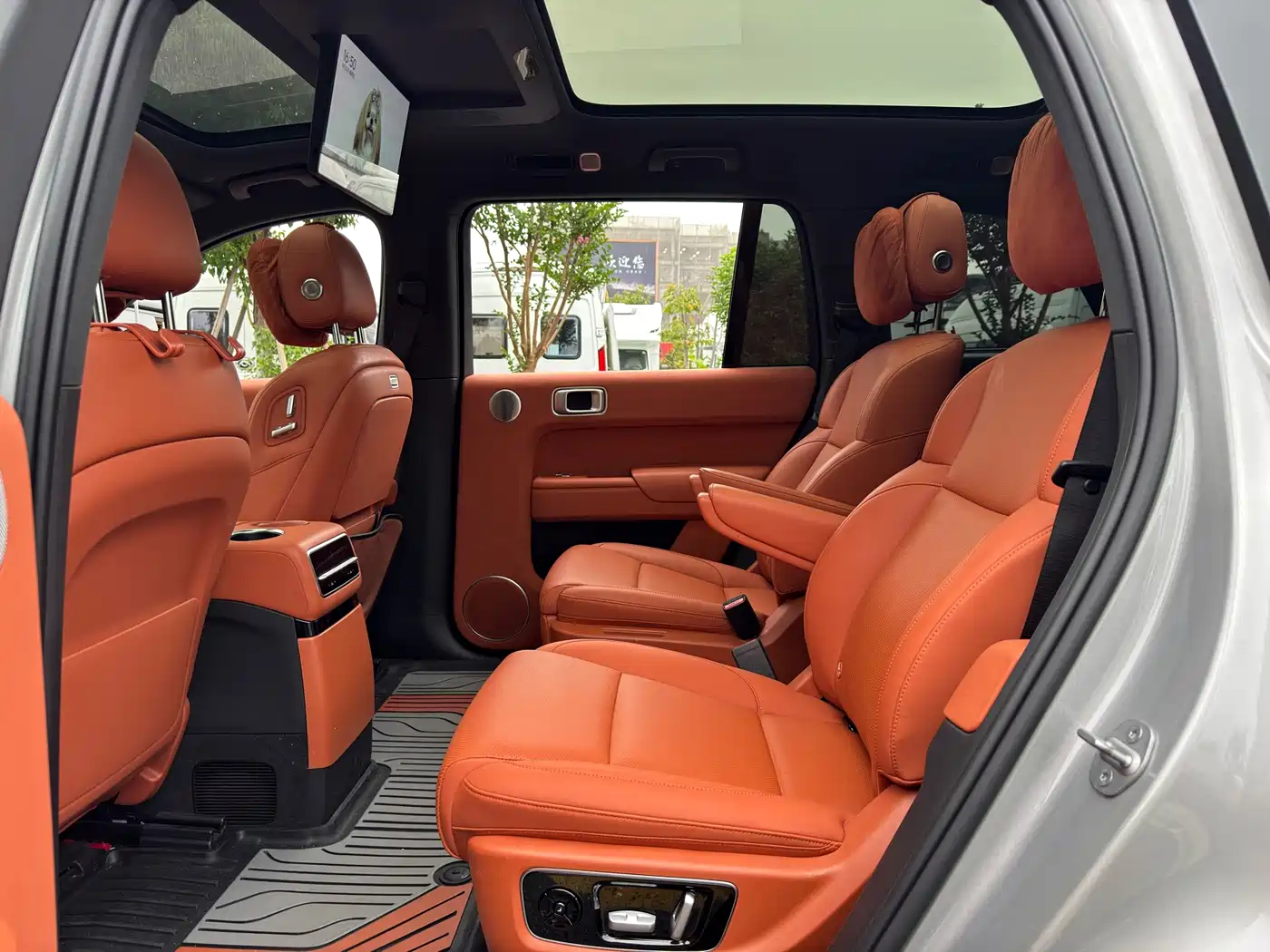 Li Auto L9 2022 2022 Max