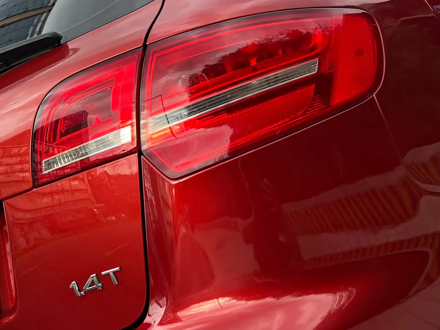 Фото 14 - Audi A3 (Import)