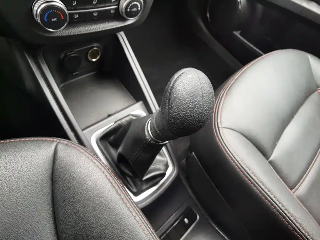 Haval H1 2015 2015 1.5L Manual Luxury