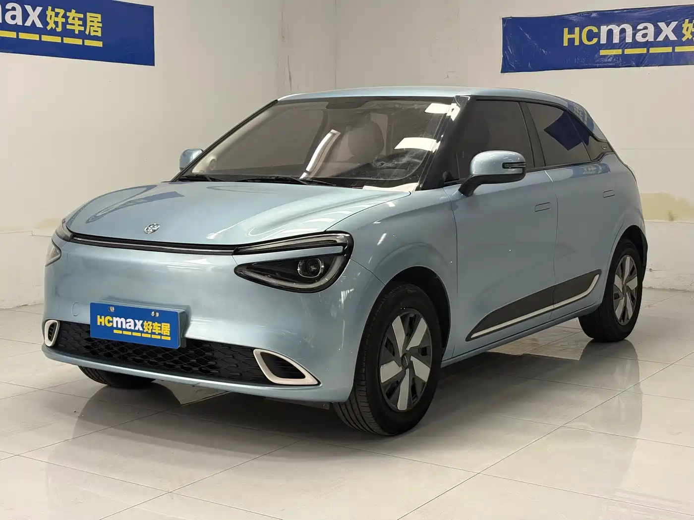 Dongfeng Yipai Nano 01 2024 2024 330 Air